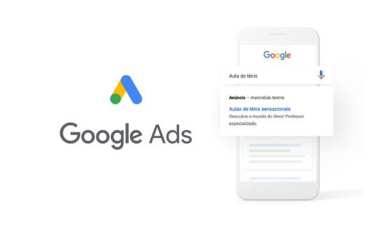 Curso de Tráfego em Rio Verde de Google Ads